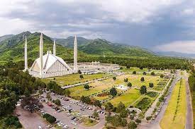 Islamabad